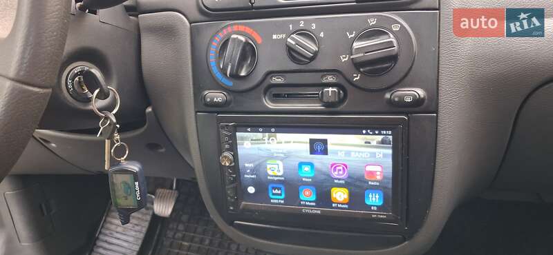 Седан Daewoo Lanos 2007 в Днепре фото 9 Седан Daewoo Lanos 2007 в Днепре