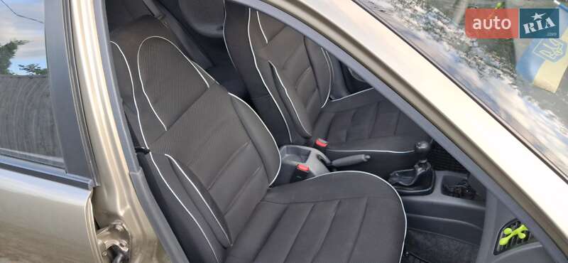 Седан Daewoo Lanos 2007 в Днепре фото 7 Седан Daewoo Lanos 2007 в Днепре