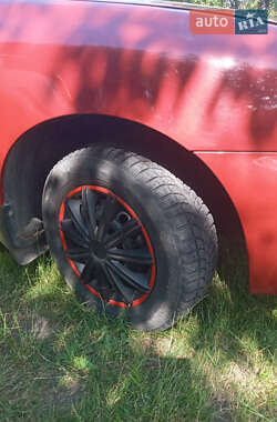Седан Daewoo Lanos 2008 в 