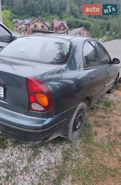 Седан Daewoo Lanos 2005 в 