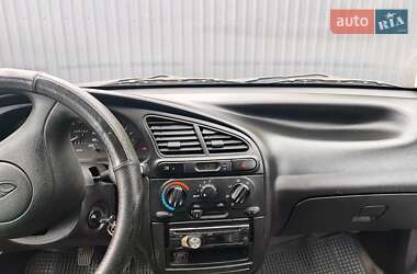 Седан Daewoo Lanos 2006 в 