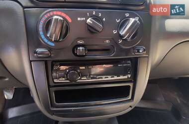 Седан Daewoo Lanos 2008 в 