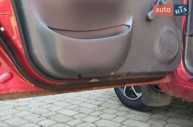 Седан Daewoo Lanos 2008 в 