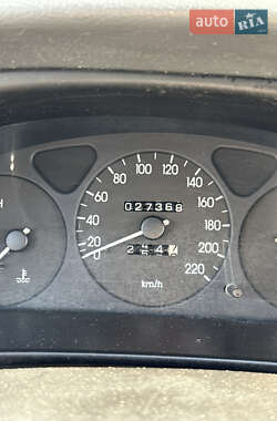 Седан Daewoo Lanos 2008 в Ровно