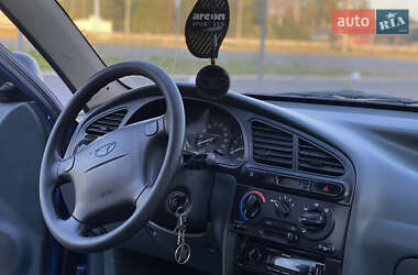 Седан Daewoo Lanos 2006 в 