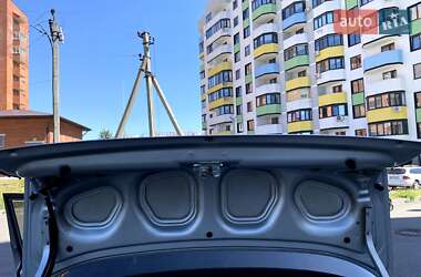 Седан Daewoo Lanos 2007 в 