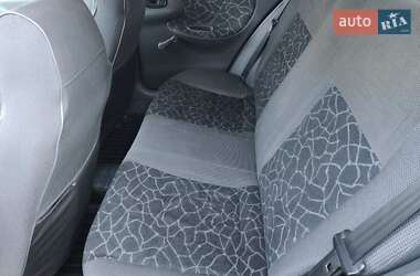 Седан Daewoo Lanos 2003 в 