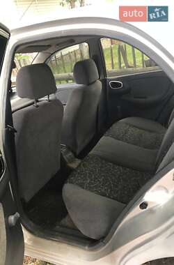 Седан Daewoo Lanos 2007 в 