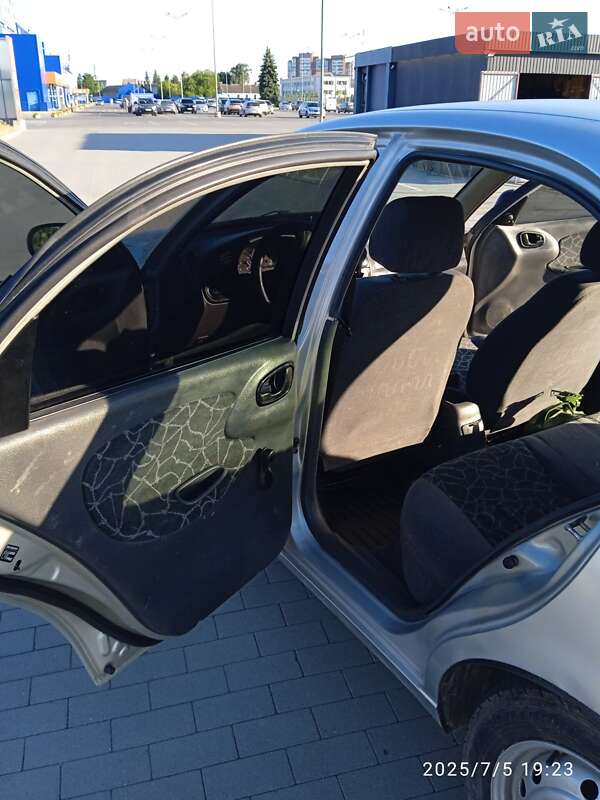 Седан Daewoo Lanos 2004 в Виннице фото 9 Седан Daewoo Lanos 2004 в Виннице