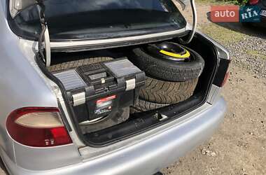 Седан Daewoo Lanos 2004 в 