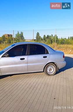 Седан Daewoo Lanos 2004 в Виннице фото 13 Седан Daewoo Lanos 2004 в Виннице