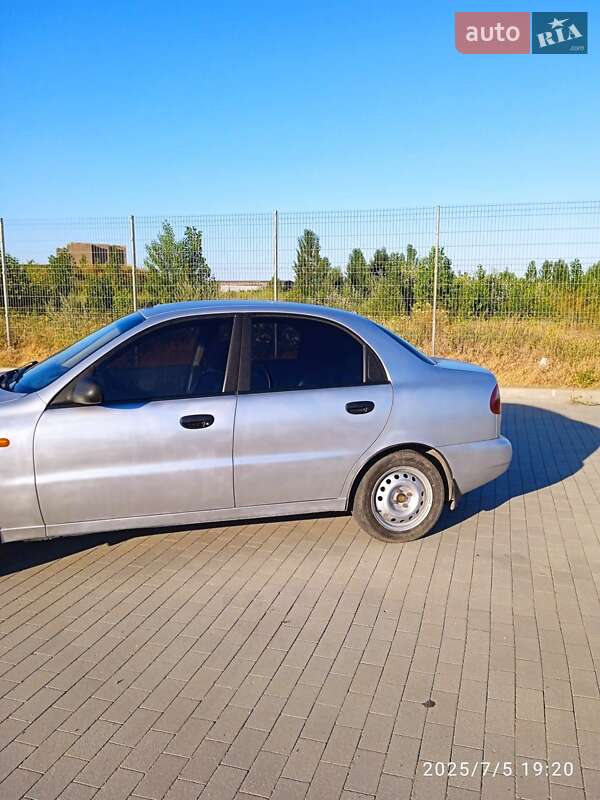 Седан Daewoo Lanos 2004 в Виннице фото 13 Седан Daewoo Lanos 2004 в Виннице