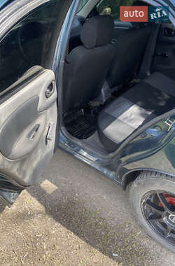 Седан Daewoo Lanos 2006 в 
