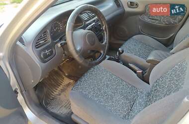 Седан Daewoo Lanos 2003 в 