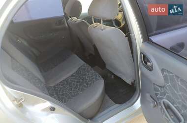 Седан Daewoo Lanos 2003 в 