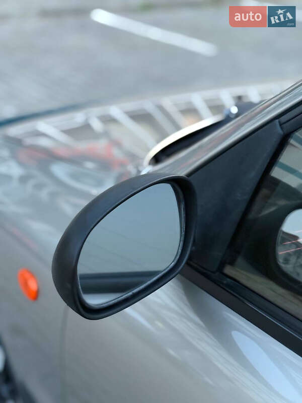 Седан Daewoo Lanos 2008 в Ивано-Франковске фото 14 Седан Daewoo Lanos 2008 в Ивано-Франковске