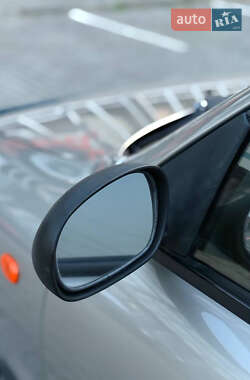 Седан Daewoo Lanos 2008 в 