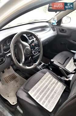Седан Daewoo Lanos 2006 в 