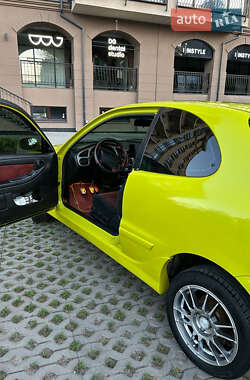 Хэтчбек Daewoo Lanos 2001 в 