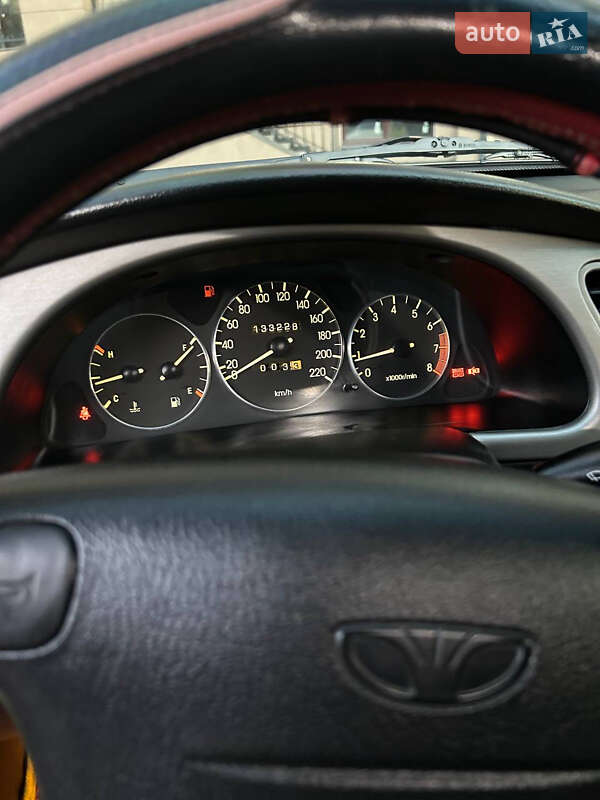 Хэтчбек Daewoo Lanos 2001 в Харькове фото 18 Хэтчбек Daewoo Lanos 2001 в Харькове