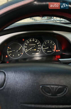 Хэтчбек Daewoo Lanos 2001 в 