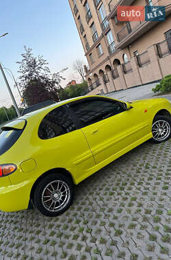 Хэтчбек Daewoo Lanos 2001 в 