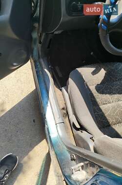 Седан Daewoo Lanos 2007 в 