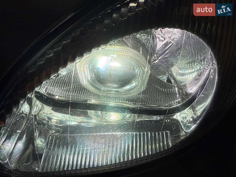 Седан Daewoo Lanos 2005 в Днепре фото 7 Седан Daewoo Lanos 2005 в Днепре