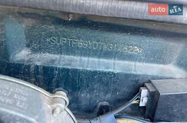 Седан Daewoo Lanos 2006 в 
