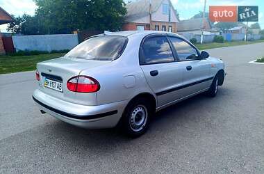 Седан Daewoo Lanos 2005 в Ахтырке