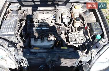 Седан Daewoo Lanos 2008 в 