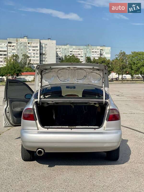 Седан Daewoo Lanos 2006 в Запорожье фото 8 Седан Daewoo Lanos 2006 в Запорожье