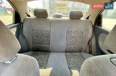 Седан Daewoo Lanos 2006 в 