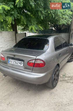 Седан Daewoo Lanos 2003 в 
