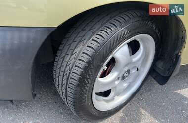 Седан Daewoo Lanos 2007 в 