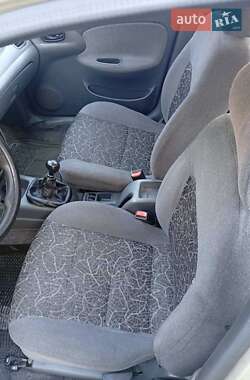Седан Daewoo Lanos 2007 в 