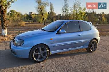 Хэтчбек Daewoo Lanos 2002 в Каменском