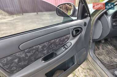 Седан Daewoo Lanos 2006 в Сумах