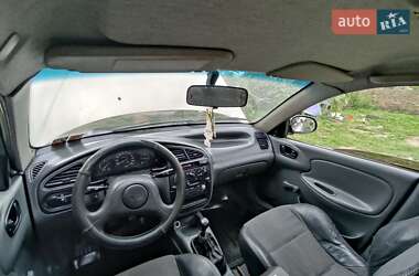 Седан Daewoo Lanos 2008 в 