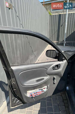 Седан Daewoo Lanos 2013 в Каменец-Подольском