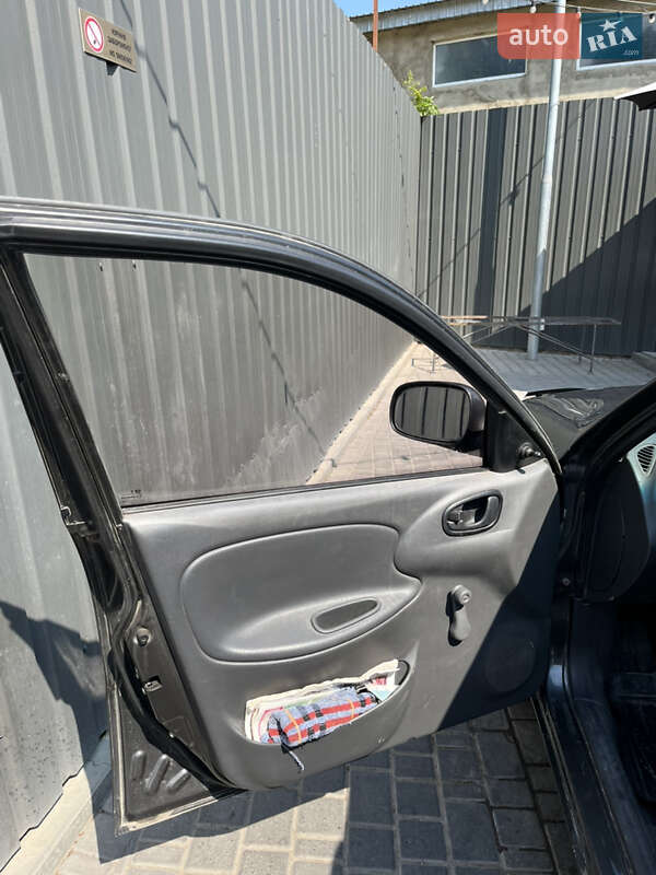Седан Daewoo Lanos 2013 в Каменец-Подольском