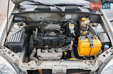 Седан Daewoo Lanos 2006 в 