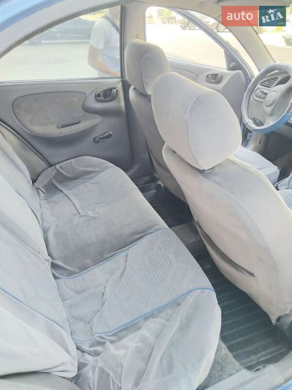 Седан Daewoo Lanos 2006 в Ровно фото 8 Седан Daewoo Lanos 2006 в Ровно
