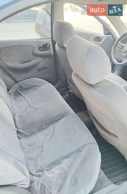 Седан Daewoo Lanos 2006 в 