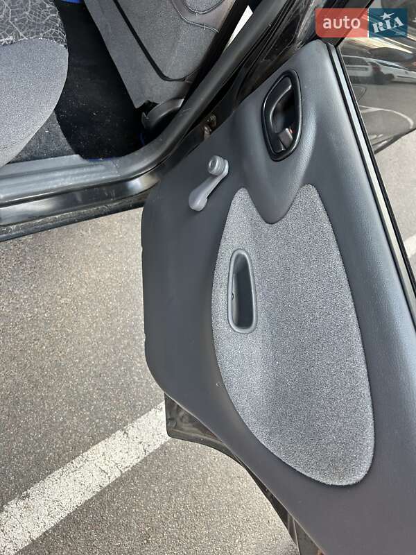 Хэтчбек Daewoo Lanos 2008 в Киеве фото 8 Хэтчбек Daewoo Lanos 2008 в Киеве