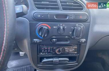 Седан Daewoo Lanos 2007 в 