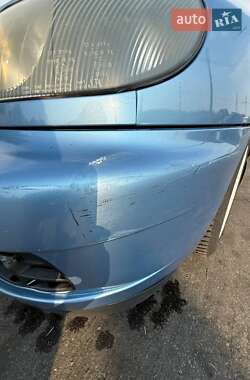 Седан Daewoo Lanos 2003 в 