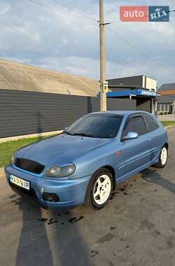 Седан Daewoo Lanos 2003 в Білій Церкві