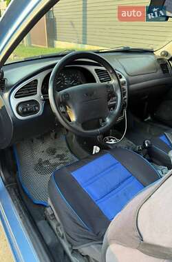 Седан Daewoo Lanos 2003 в 