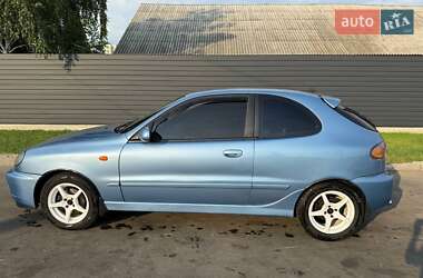 Седан Daewoo Lanos 2003 в 